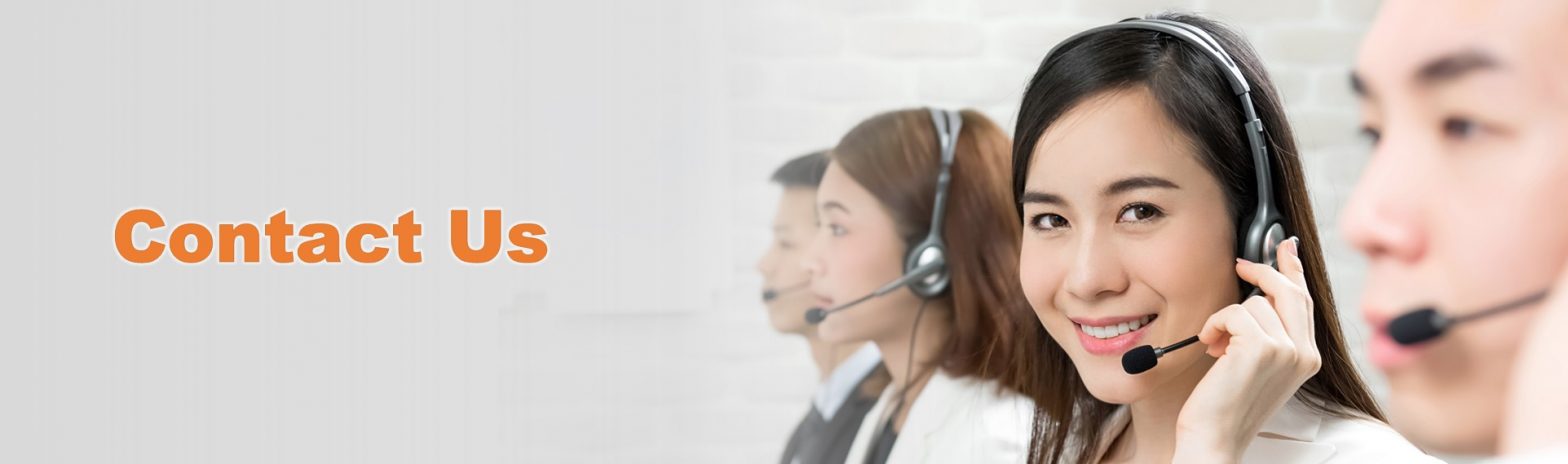 Contact Us – EVD Berhad